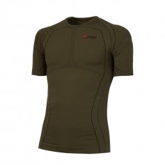 Funkční tričko Predator 3, -20 / + 10 ° C, krátký rukáv, XTECH