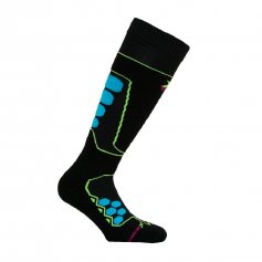 Funkční ponožky Raptor, -15 / + 5 ° C, černo-modré, XTECH