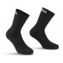 Funkční ponožky Professional Carbon, +10/+40°C, černé, XTECH