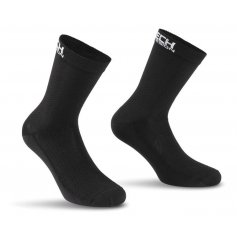 Funkční ponožky Professional Carbon, +10/+40°C, černé, XTECH