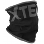 Funkční šátek (bufka) XT92, -5/+15°C, černo/šedá, XTECH